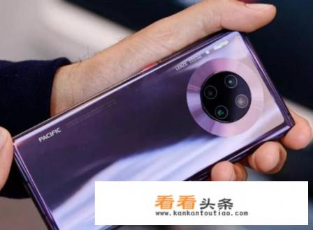 华为哪款手机最适合抖音直播