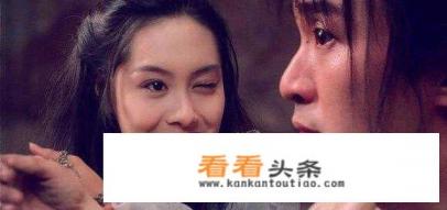 电影或者电视剧中，哪对情侣是你的最爱