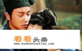 电影或者电视剧中，哪对情侣是你的最爱