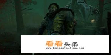 有什么好玩的生存游戏吗，求推荐几个
