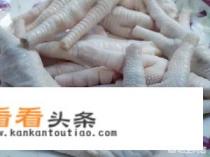 辣鸡爪怎么做好吃，香辣鸡爪的家常做法