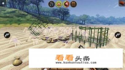 手机上有哪些好玩的末世求生类游戏