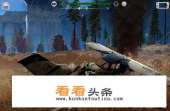 手机上有哪些好玩的末世求生类游戏