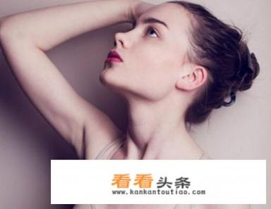 最近胸口突然间长痘，能抠但是又抠不出，一抠还很疼，到底是什么东西啊