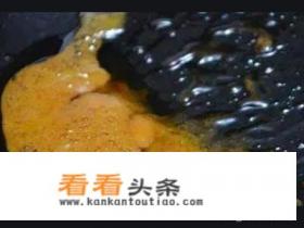 家常拔丝红薯怎么做