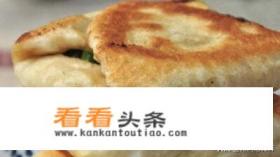 哪些面粉 *** 的食物适合当早餐吃，做法是什么