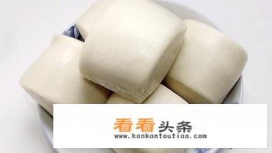 哪些面粉 *** 的食物适合当早餐吃，做法是什么