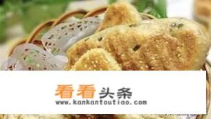 哪些面粉 *** 的食物适合当早餐吃，做法是什么