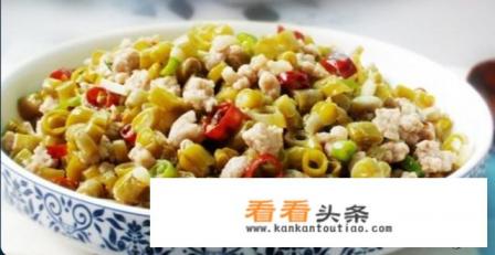 天天买菜却不知道吃什么？有没有简单的家常菜谱借来参考呀