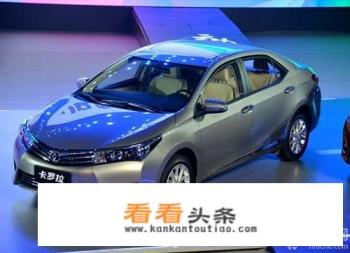 二手3w省心耐用省油的SUV