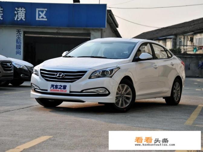 二手3w省心耐用省油的SUV