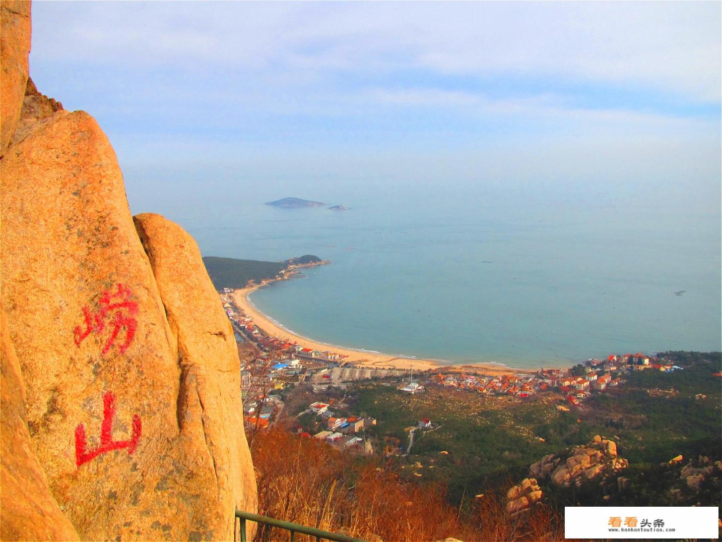 青岛崂山现在能自驾进去吗