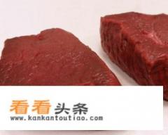 大米粉蒸牛肉怎么做好吃