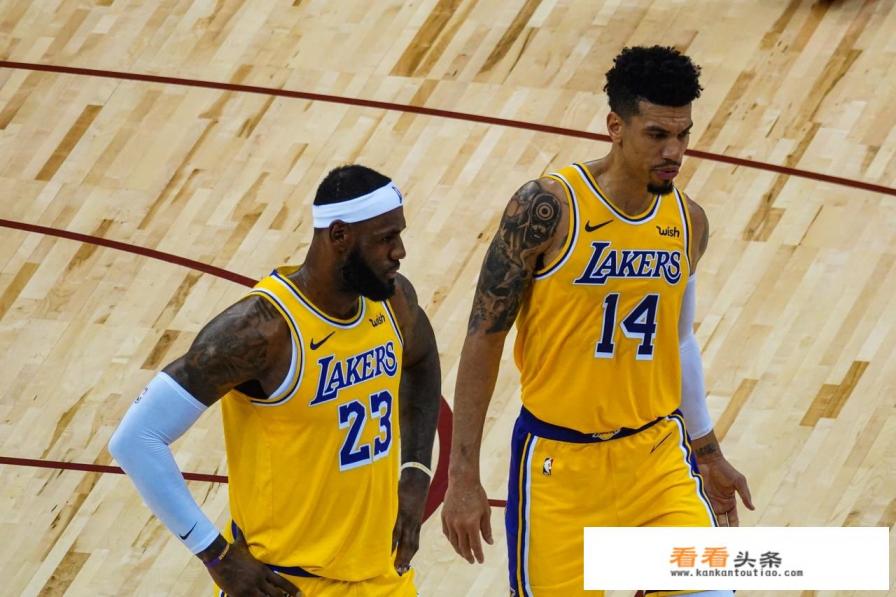 NBA 19-20赛季热火96:102湖人，如何评价这场比赛
