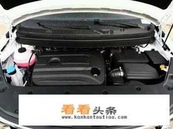 2023款吉利远景x3落地价