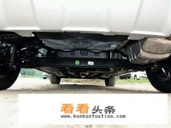 2023款吉利远景x3落地价