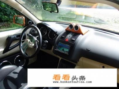 大众POLO改装超低音的案例有哪些