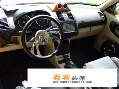 大众POLO改装超低音的案例有哪些