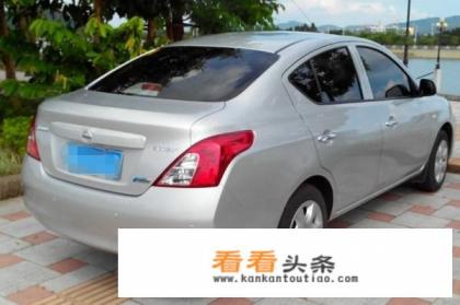 2011年手动阳光，2.88万元，按照目前的市场价贵吗