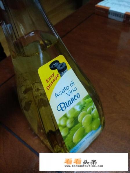 冠利香醋沙拉酱怎么吃