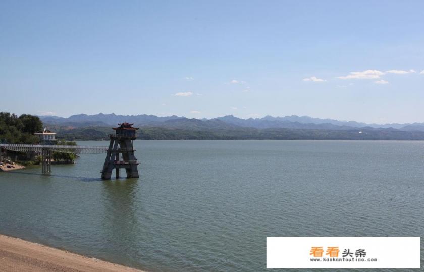 洛阳35个免费景点
