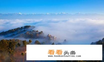 去尼泊尔三四天有什么好的景点