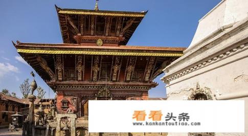 去尼泊尔三四天有什么好的景点