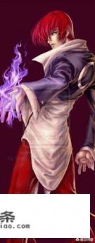 经典街机《拳皇》草鸡京，八神庵，K和阿修到底谁更厉害