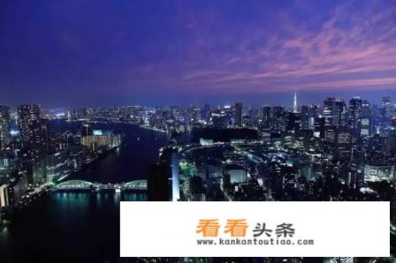 东京周边有哪些小众旅行地