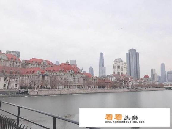 天津南站附近的景点有哪些