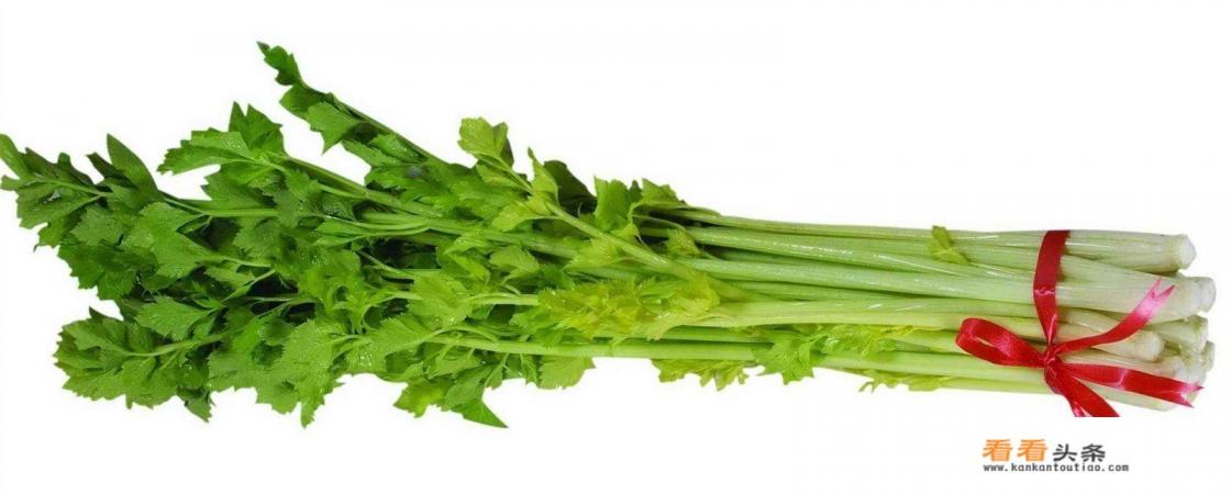 怎样做芹菜香干炒肉