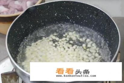 干芡实最简单的吃法