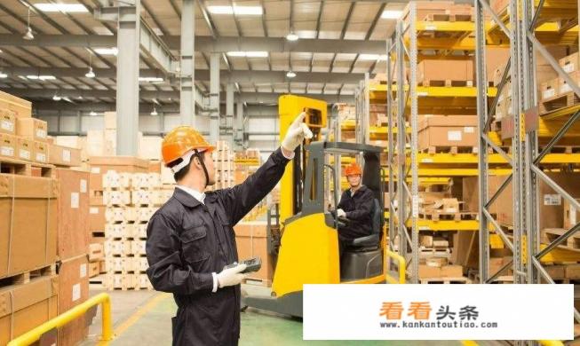 哪个仓库管理软件比较好用,有没有免费的