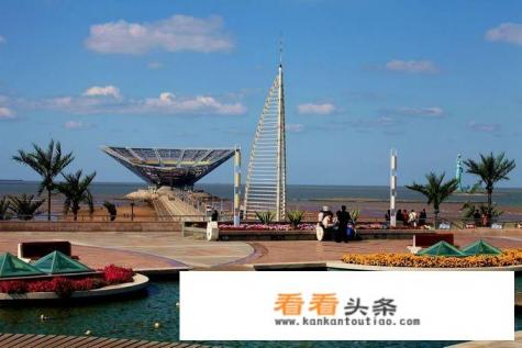 营口鲅鱼圈的旅游景点有哪些