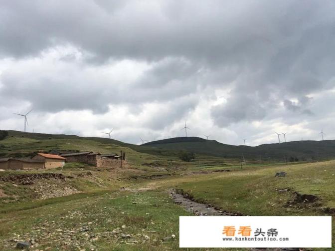 山西吕梁苍儿会大草原需要门票吗