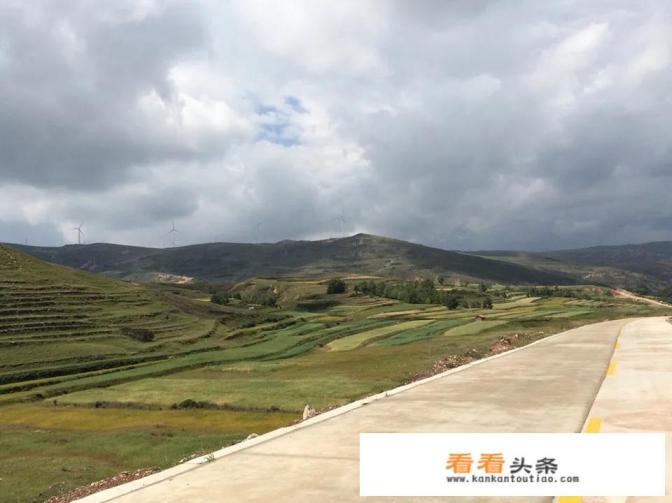 山西吕梁苍儿会大草原需要门票吗