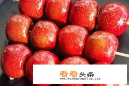 中国哪里的甜品最好吃