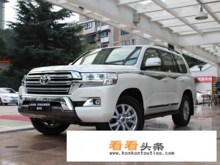 100万左右选择什么车好