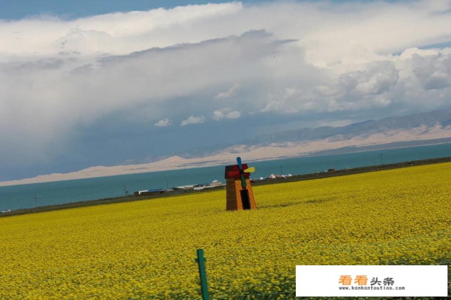 请问，青海湖什么时候去玩比较好？有哪些攻略可以分享