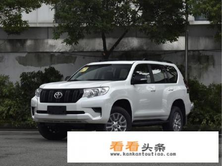 三菱帕杰罗进口2022款山猫落地价