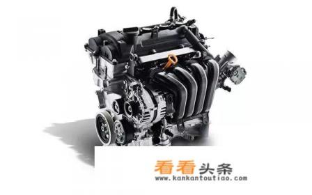 起亚k3为什么这么省油