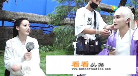 哪些电视剧剧组后台的搞笑场景，让你笑得合不拢嘴