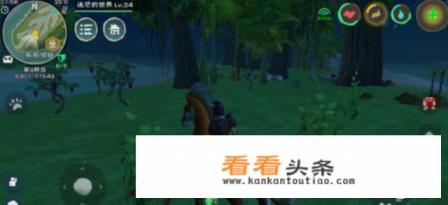 创造与魔法游戏中在哪里可以找到辣椒