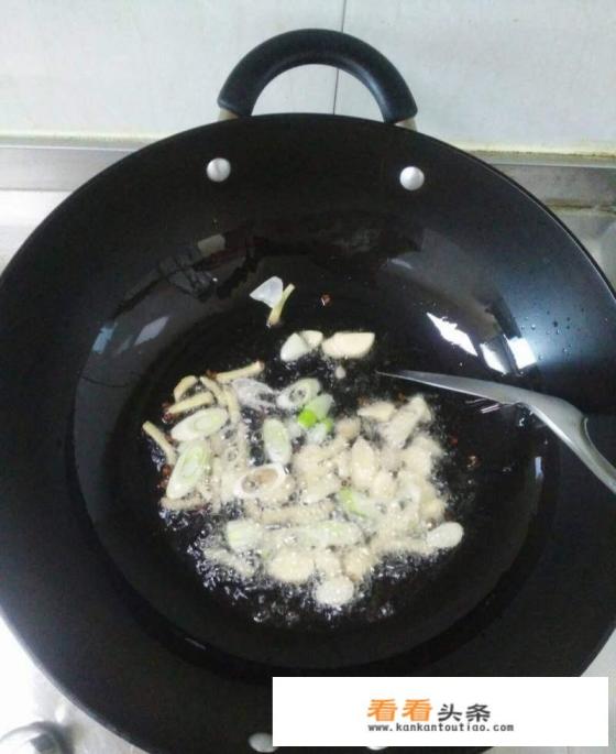 爆炒鸡胗怎么炒又嫩好吃