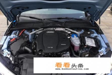 二手奥迪A6L各版本区别