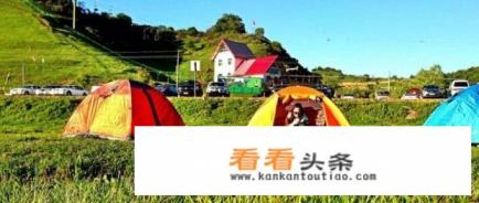 关山牧场旅游攻略