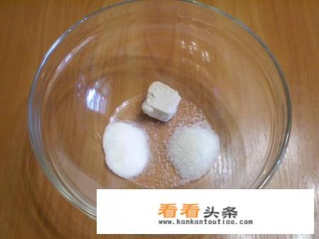 正宗俄罗斯大列巴面包做法
