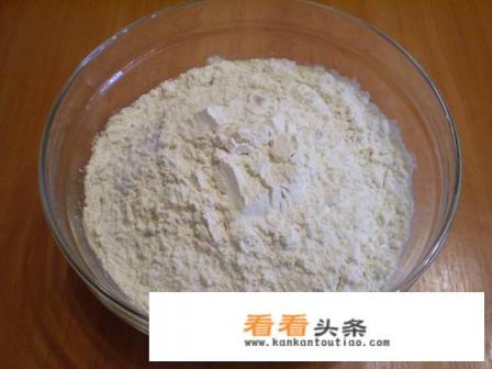 正宗俄罗斯大列巴面包做法