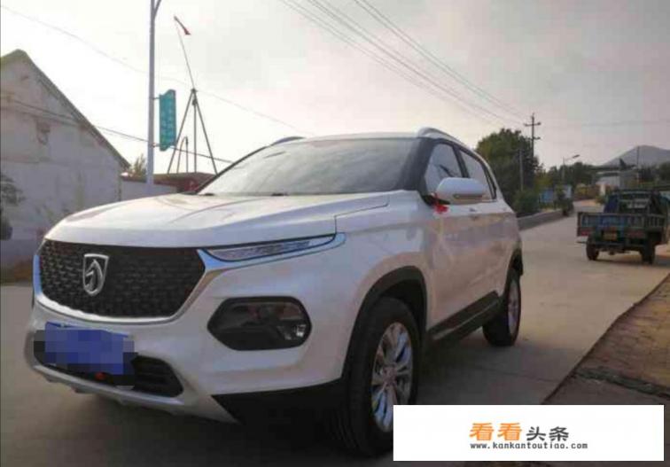宝骏510有哪些致命的缺点宝骏510跑长途怎么样销量好吗