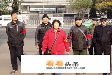 北京四大神秘组织分别指什么，哪个组织的贡献最大